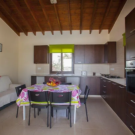 “at Last Your Luxury In - Greco's Grove” Willa *