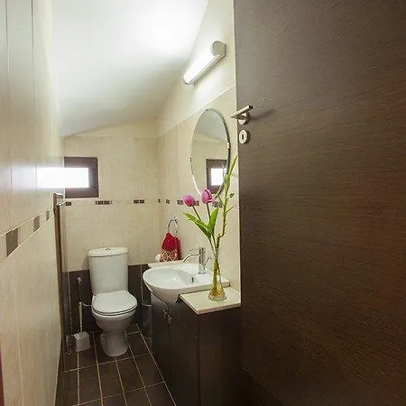“at Last Your Luxury In - Greco's Grove” Protaras