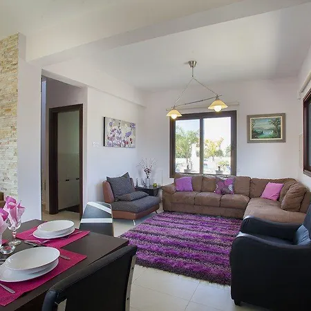 “at Last Your Luxury In - Greco's Grove” * Protaras