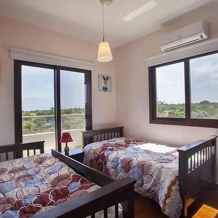 “at Last Your Luxury In - Greco's Grove” * Protaras