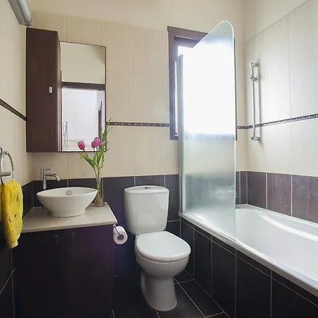 “at Last Your Luxury In - Greco's Grove” * Protaras