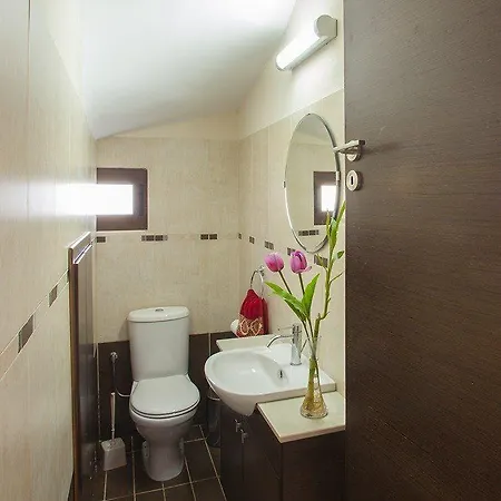 Villa “at Last Your Luxury In - Greco's Grove” *
