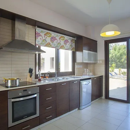 “at Last Your Luxury In - Greco's Grove” * Protaras
