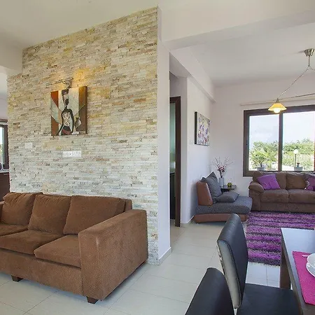 וילה “at Last Your Luxury In - Greco's Grove” *