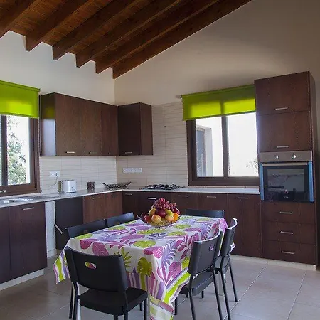 Villa “at Last Your Luxury In - Greco's Grove” *