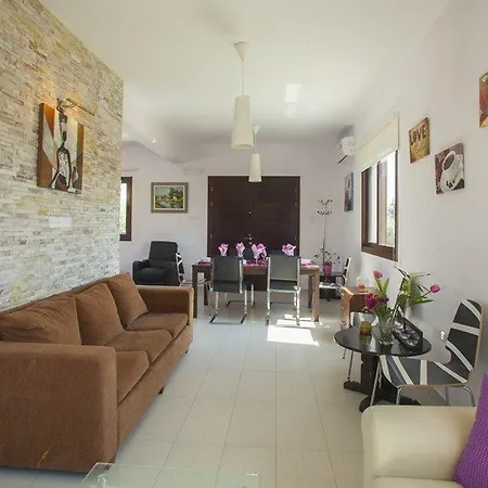 “at Last Your Luxury In - Greco's Grove” Protaras