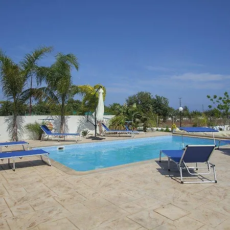 Villa “at Last Your Luxury In - Greco's Grove” *